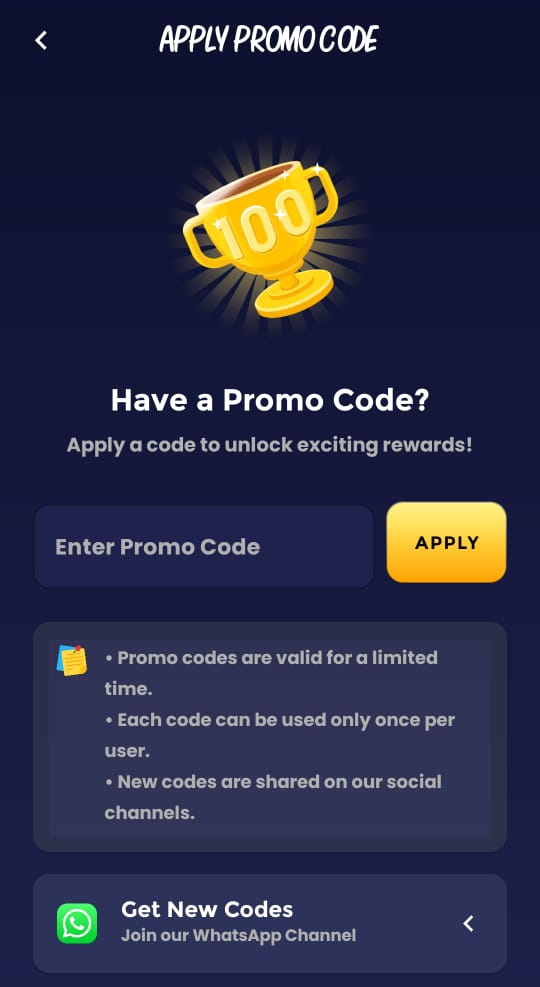 Rupiya Rush Screenshot 2