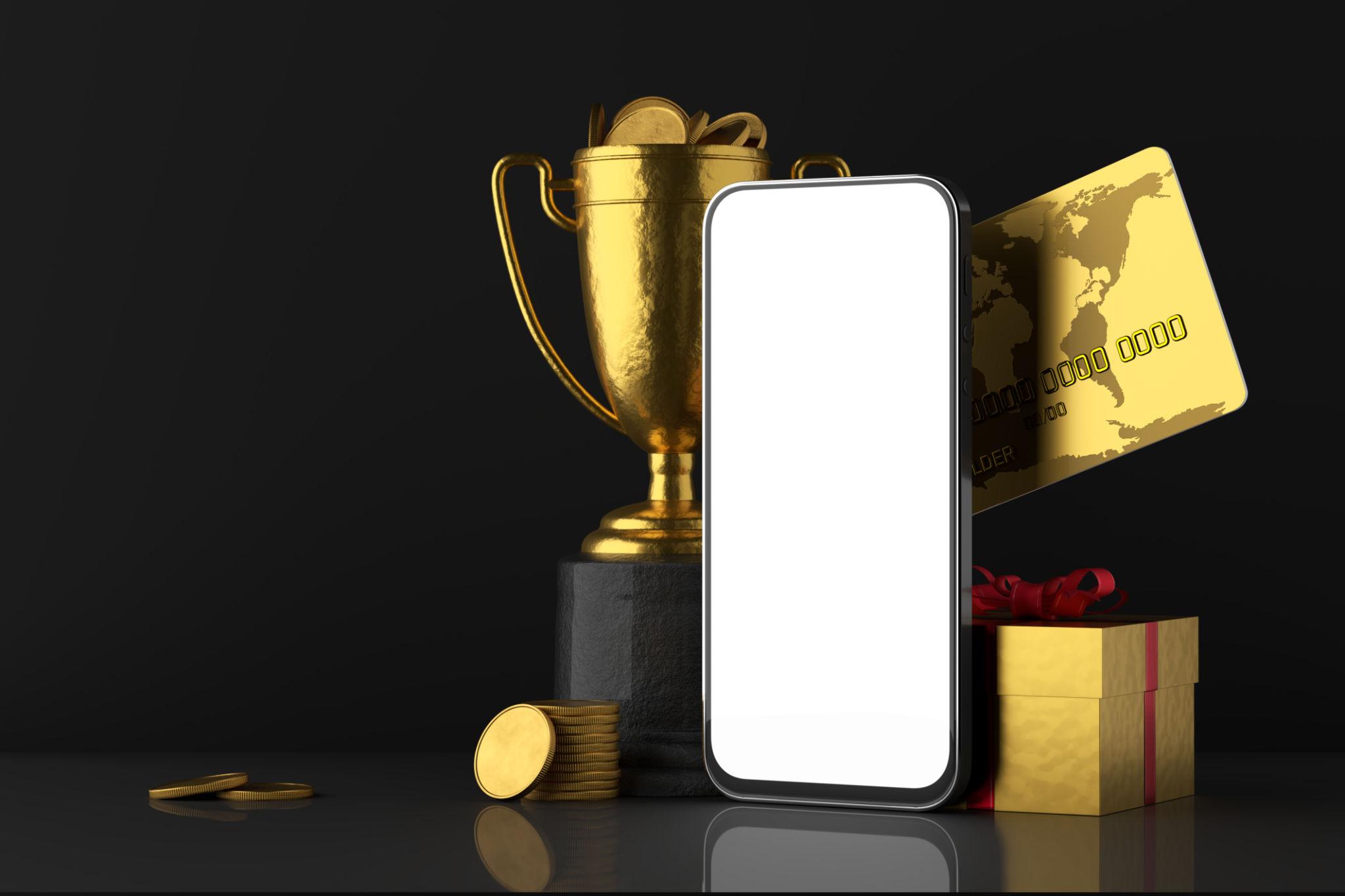 COMPETE & CLAIM REWARDS