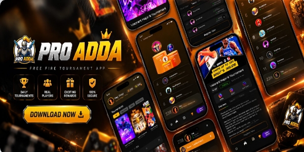 Pro Adda