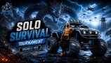 SURVIVAL - TOP 10 REWARDS - PRECISE AIM ON | READ RULS